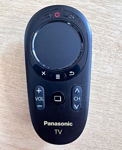 Panasonic rc2991101 wireless - panasonic,