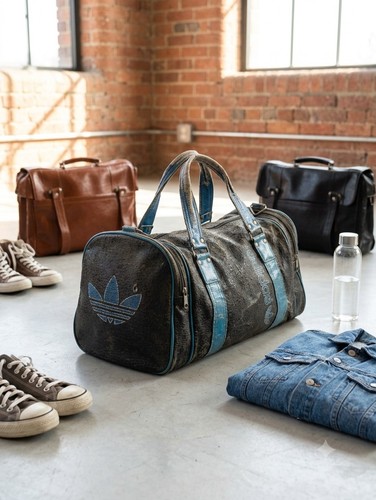 Vintage adidas originals peter - vintage,