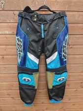 No Fear Trousers 38 Motocross