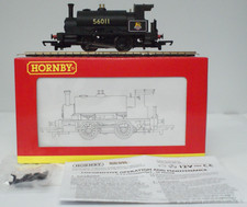 Hornby Collector Club Loco