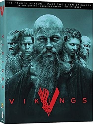 Vikings season part - vikings,