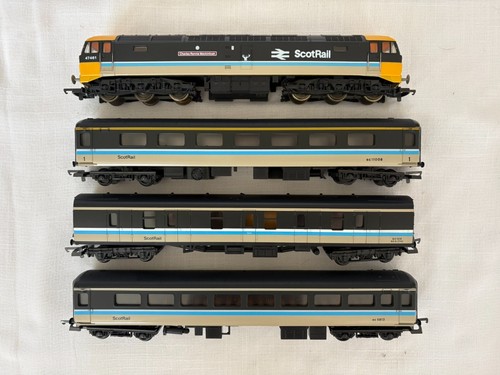 Lima l107210 class 47461 - lima,