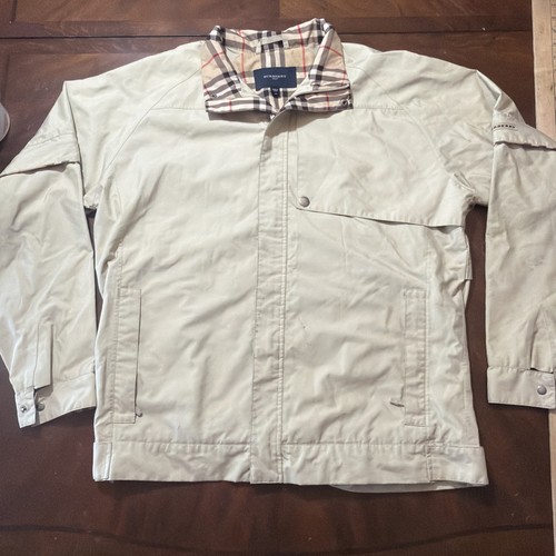 Men burberry golf - burberry, rain