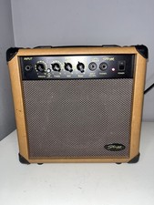 Stagg 10AA Acoustic Guitar Amplifier Combo Amp 10w