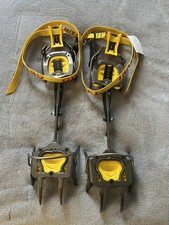Grivel g22 crampons - grivel,