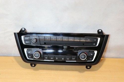 Bmw series f30 f31 - bmw, a/c