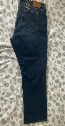 Ladies levi 724 straight - levi’s., 724.