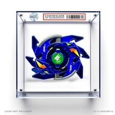 Beyblade Original Takara HMS