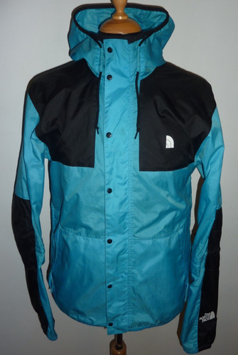 The north face seasonal - the,