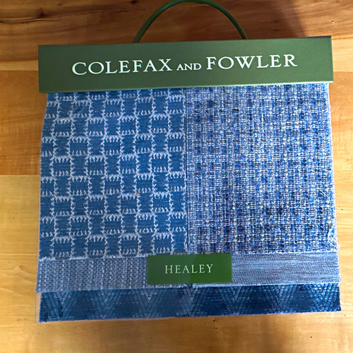 Colefax and fowler - and,