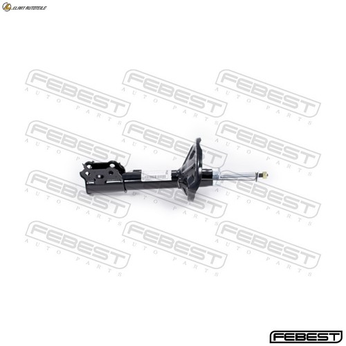 Shock absorber 1207g 011rl for - absorber, 1207g-011rl