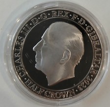 KIng Charles III Coronation