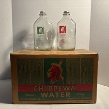 Chippewa natural spring - chippewa,