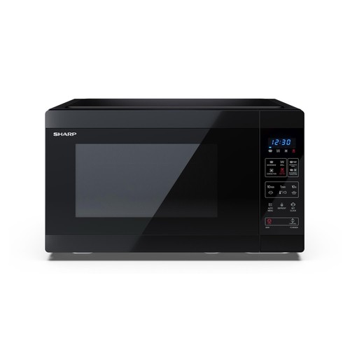 Sharp microwave oven - sharp,