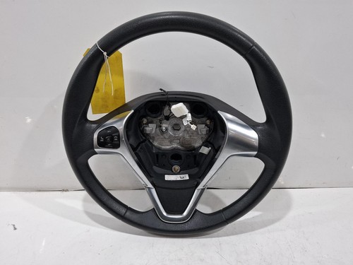 Ford fiesta base - tdci, mk7