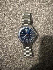 TAG Heuer Formula 1 Blue Men's Watch - WAZ1010. BRX7953