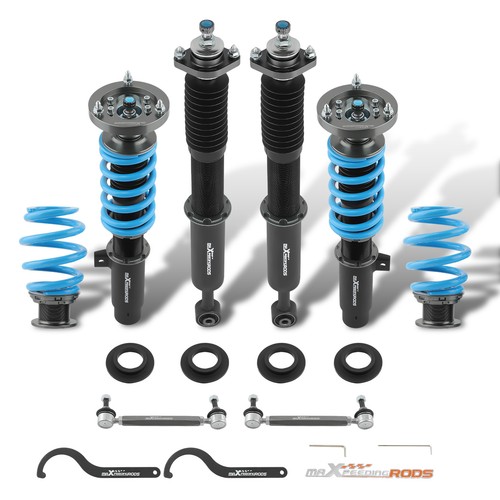 Coilovers swaybar drop links - coilovers+swaybar,