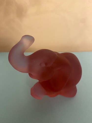 Fenton glass pink - fenton,