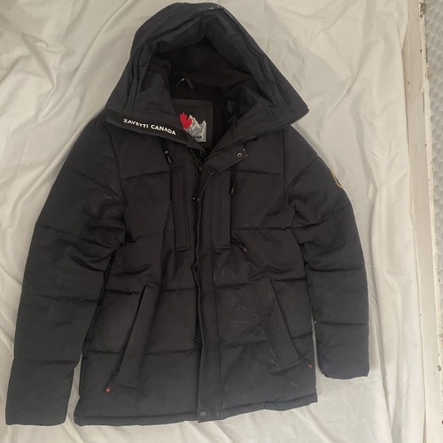 Zavetti canada winter coat - canada,