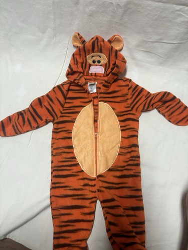 Disney baby tigger fleece - baby,