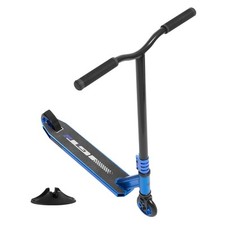 Stunt scooter street trick - stunt,