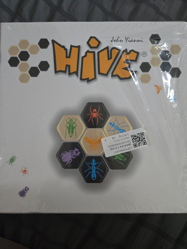 Hive board game - hive,