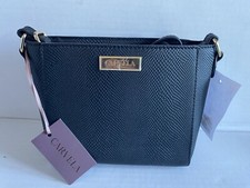 Carvela Donnie Handbag Black