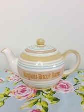 Vintage Rington's Teapot