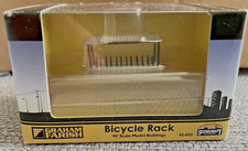 Graham Farish Scenecraft N Gauge Bicycle Rack (42-035)