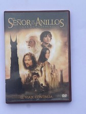 The Lord of the Rings: The Two