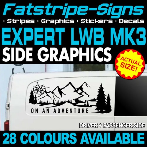 Fit peugeot expert mk3 - peugeot,