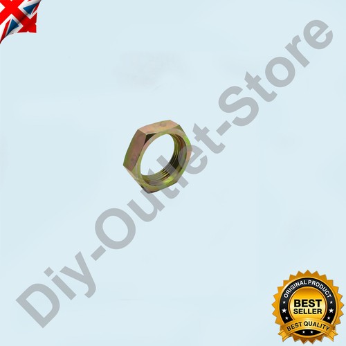 Lock nut 181 x16 tpi - lock,