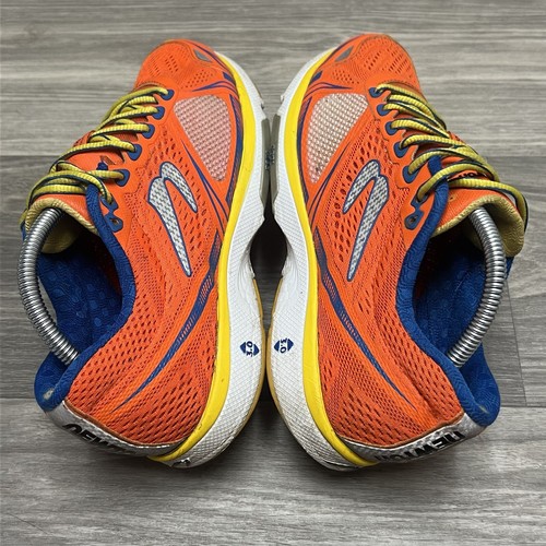 Newton motion running shoes - motion, 5