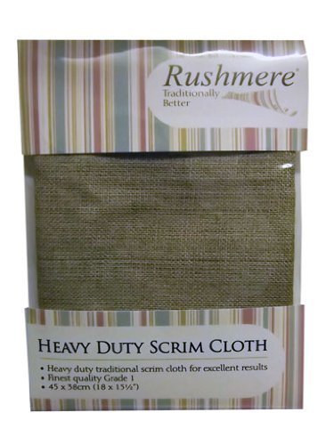 Rushmere traditional heavy - rushmere,