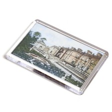 FRIDGE MAGNET - Vintage