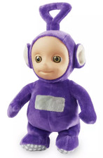 New Teletubbies 26cm Talking