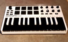 Akai MPK Mini Plus Compact Keyboard Controller