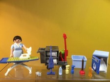 Playmobil 5271,  Hotel House