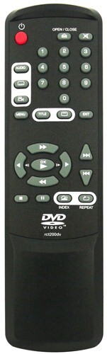 Genuine ferguson dvd player - genuine,