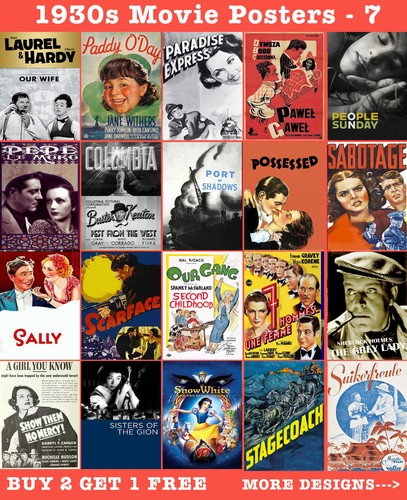 1930 classic retro - 1930's, vintage