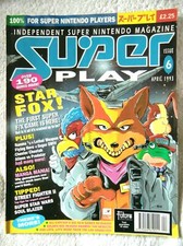64662 Issue 06 Super Play