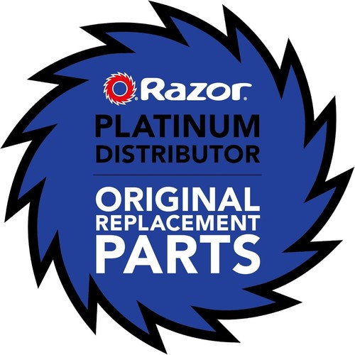 Razor mx125 intl charger - razor,