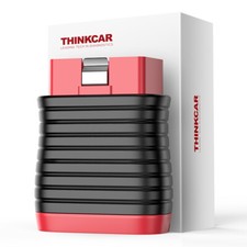 2025 Newest Thinkcar BD6 Code