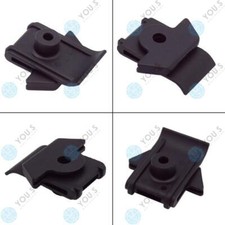 30 X YOU.S Original Wheel Arch Cover Bracket Clips For NISSAN
