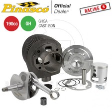 Pinasco tuning kit - kit, thermal