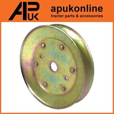 Spindle Pulley for Various AYP