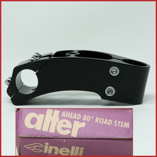 Nos cinelli alter - cinelli, 1