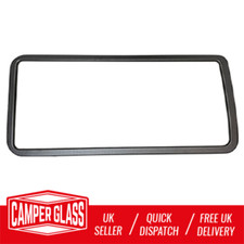 VW T5-T6.1 – Rear Quarter