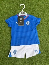 Official Glasgow Rangers FC