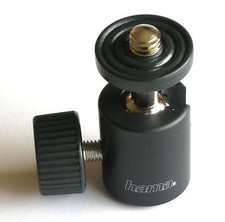 HAMA 5011 MINI BALL AND SOCKET